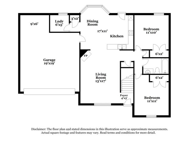 Building Photo - 7140 Hunter's Forest Dr