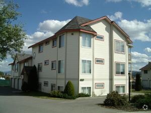 Foto del edificio - 830 N Siony Ln