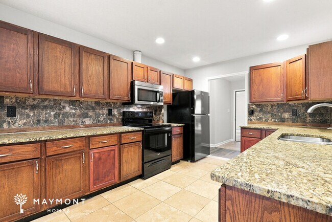 Foto del edificio - 205 Timber Ln