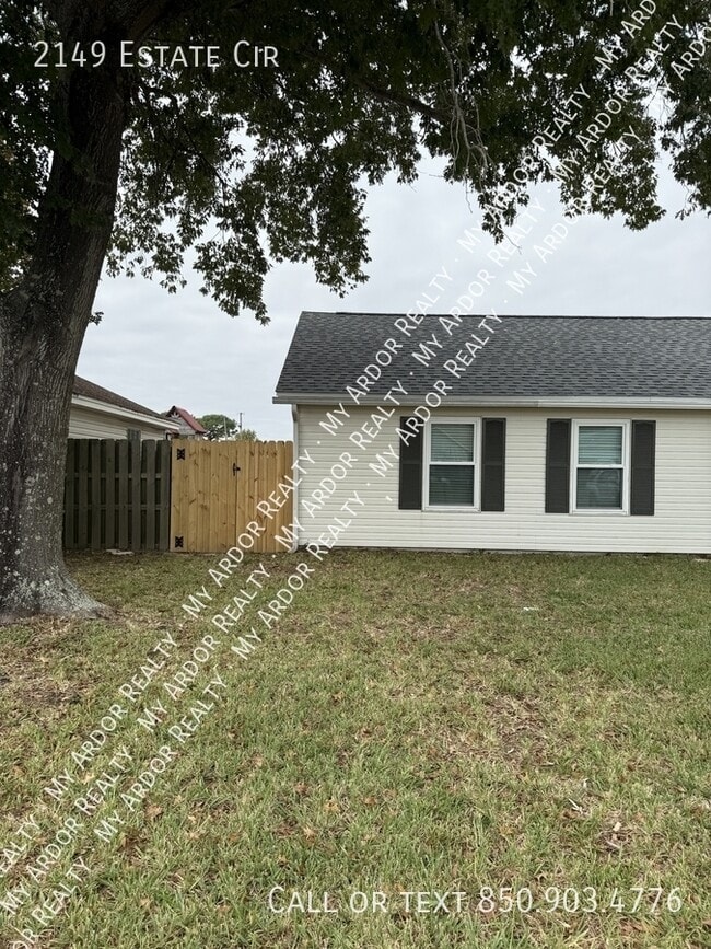 Building Photo - 2149 Estate Cir