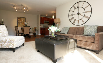 Stonehaven Apartments photo'