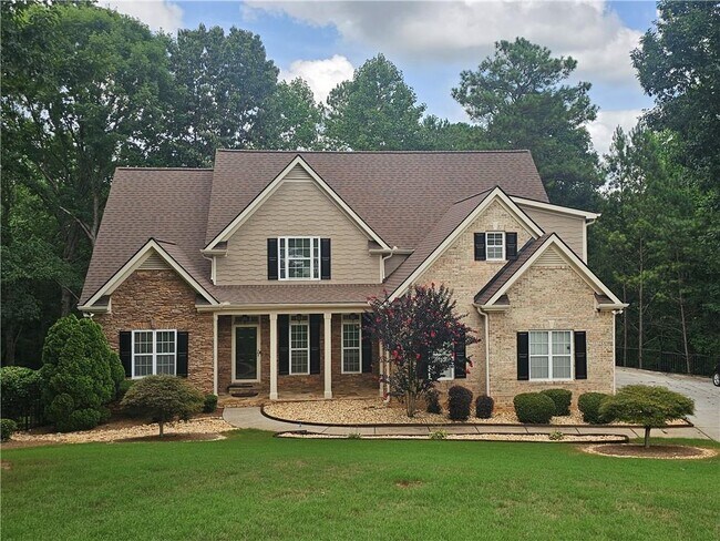 Building Photo - 4808 Rabun Dr