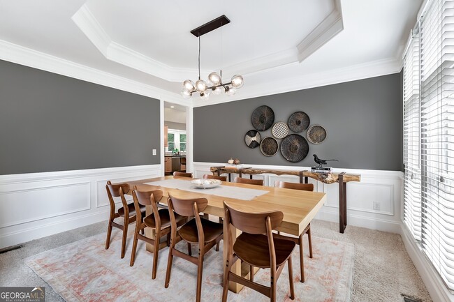 Foto del edificio - 4045 Bridle Ridge Dr