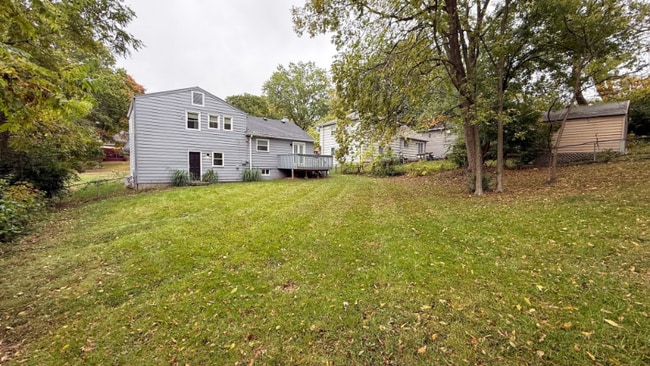 Foto del edificio - 5002 Woodson Rd