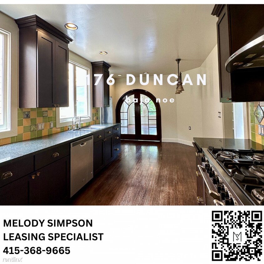 Foto principal - 3 br, 2 bath House - 176 Duncan St