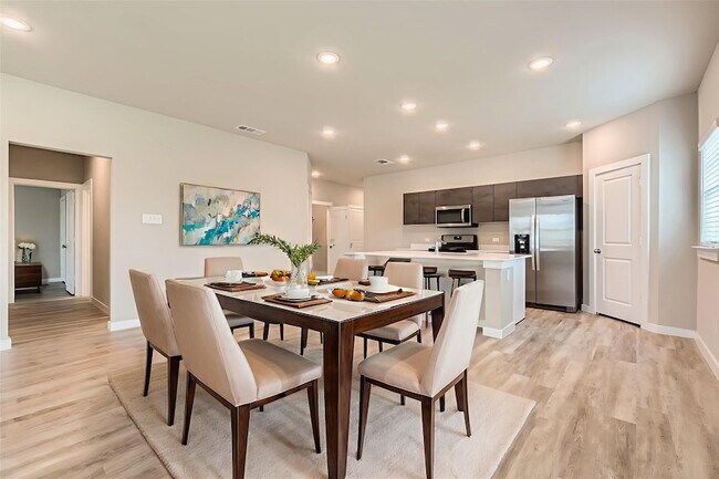 Foto del edificio - 4624 Goodsprings Ln