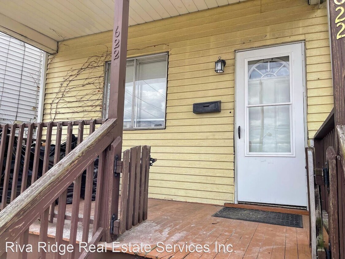 Primary Photo - 2 br, 1 bath House - 622 Minnesota St