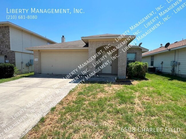 Building Photo - 3 Bed, 2 Bath Home with 9 ft Ceilings