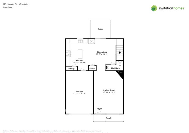 Building Photo - 315 Hunslet Cir