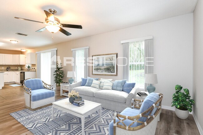 Building Photo - 1506 Hoofprint Ct