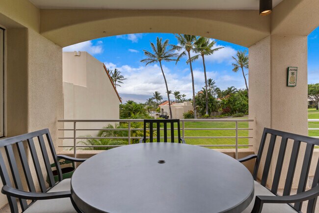 Foto del edificio - 3150 Wailea Alanui Dr
