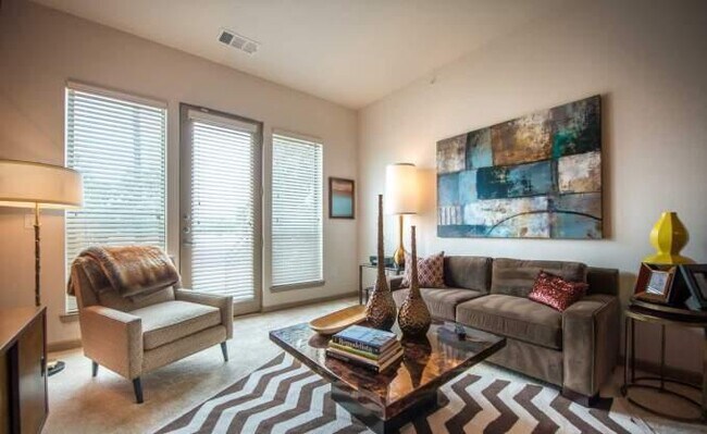 Foto del edificio - 1 bedroom in Dallas TX 75209