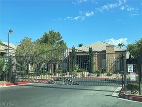 Building Photo - 6650 W Warm Springs Rd