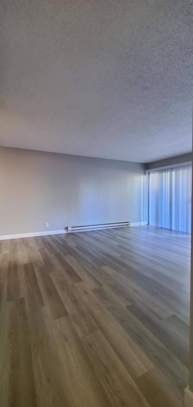 Foto del interior - Park Terrace