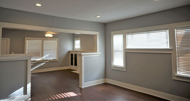 Foto del edificio - 3 Bed 1.5 Bath in Pleasant View Addition NW OKC