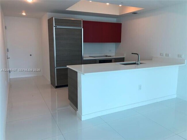 Photo - 1100 S Miami Ave cu-4007 Apartment