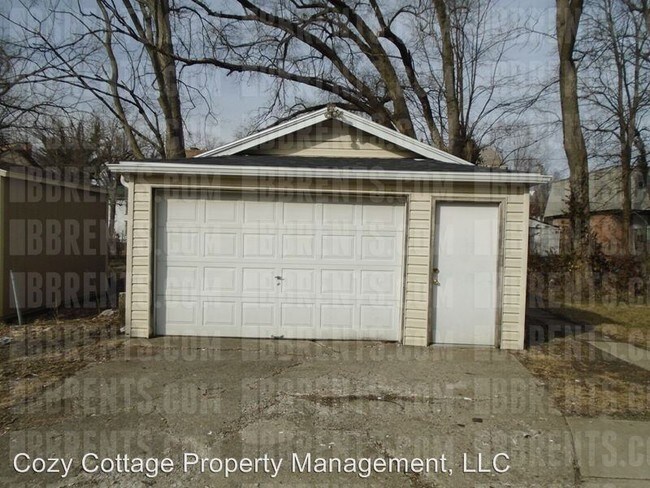Building Photo - 1424 California Ave