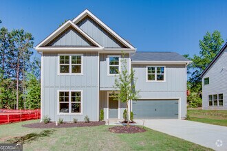 Building Photo - 3352 Landings S Dr SW