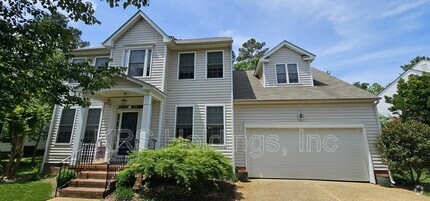 Building Photo - 3424 Fiddlers Ridge Pkwy