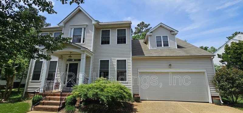 Foto principal - 3424 Fiddlers Ridge Pkwy