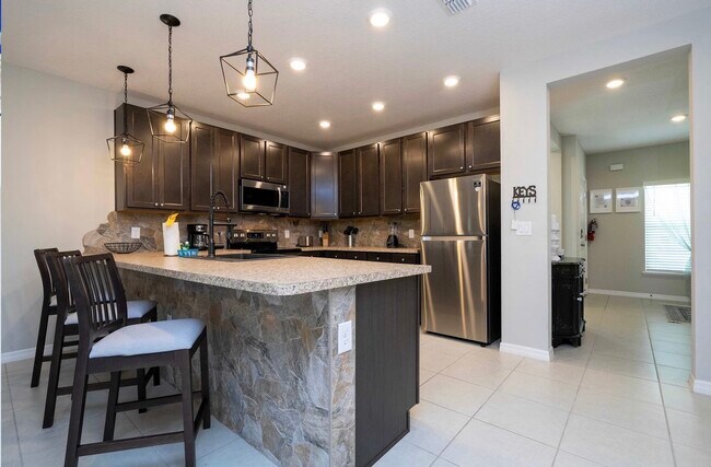 Foto del edificio - 4764 Coral Castle Dr.