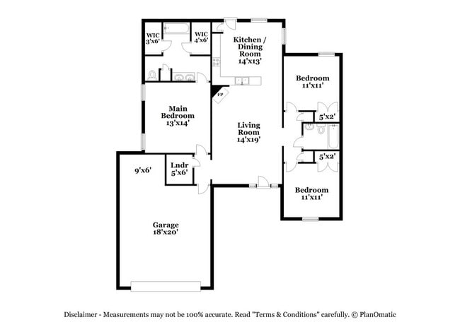 Foto del edificio - 7161 McCleskey Cove
