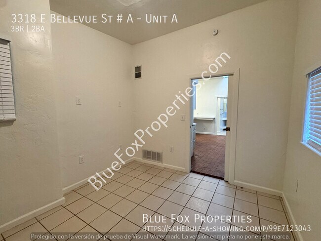 Building Photo - 3318 E Bellevue St