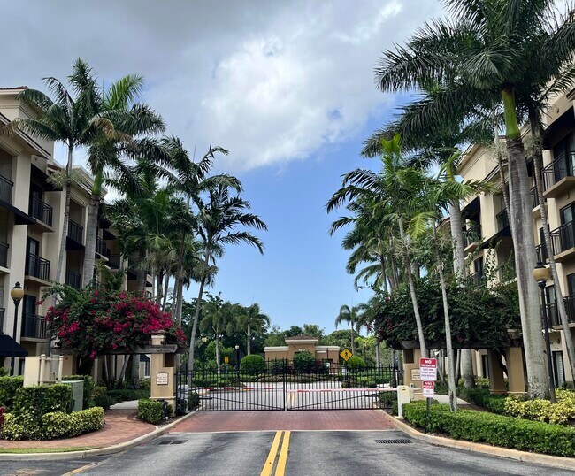 Foto del edificio - 4801 PGA Boulevard