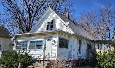 Building Photo - 857 E Knox St