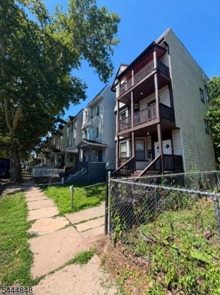 Foto del edificio - 217 N 15th St