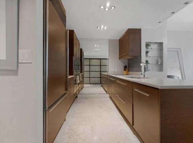 Foto del edificio - 481 Brickell Ave