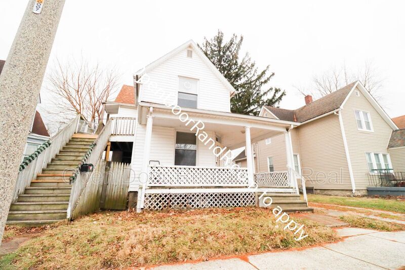 Primary Photo - 608 Anderson Ave
