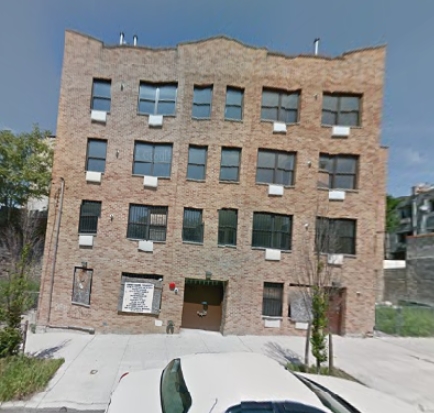 Primary Photo - 611 E 161st St