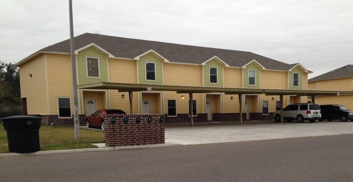 Foto principal - 1412 W Harrison Ave