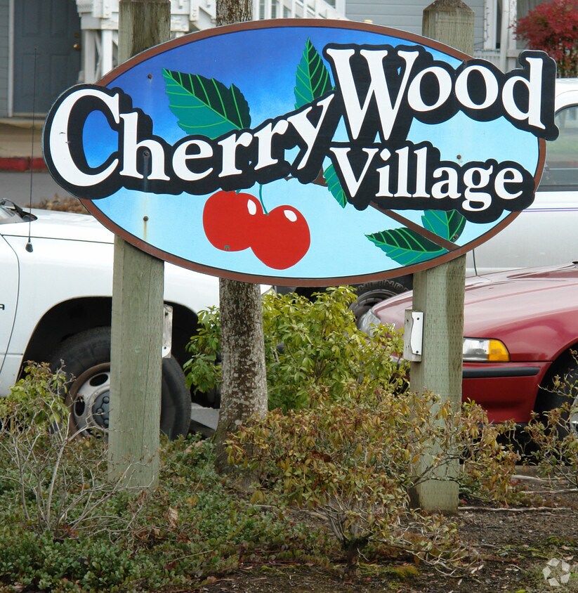 Firma - Cherry Wood Village