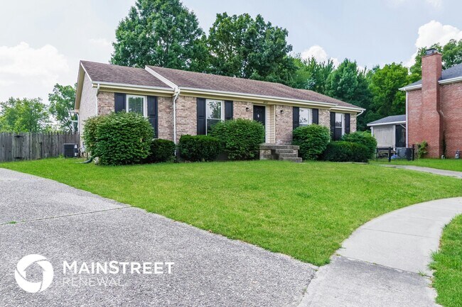 Building Photo - 4912 Simpson Dr