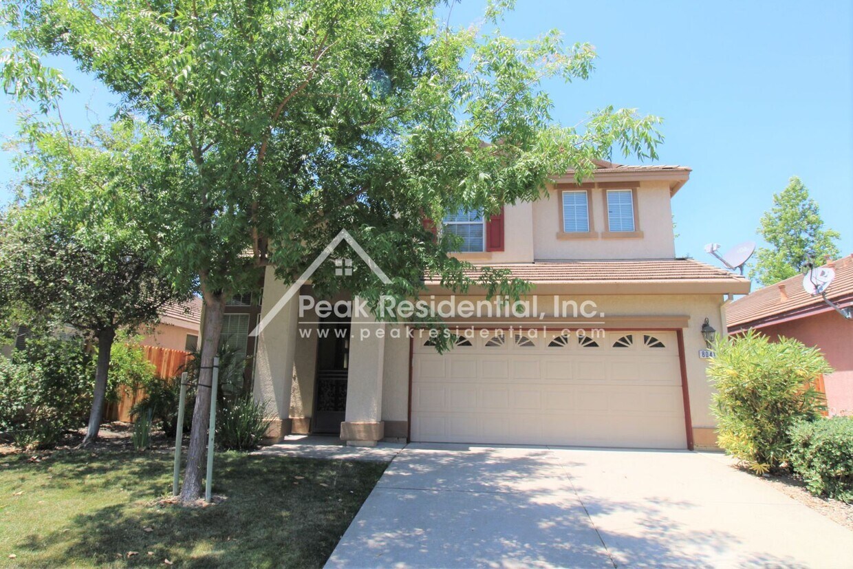 Primary Photo - 4 br, 3 bath House - 8041 Ryan Taylor Way