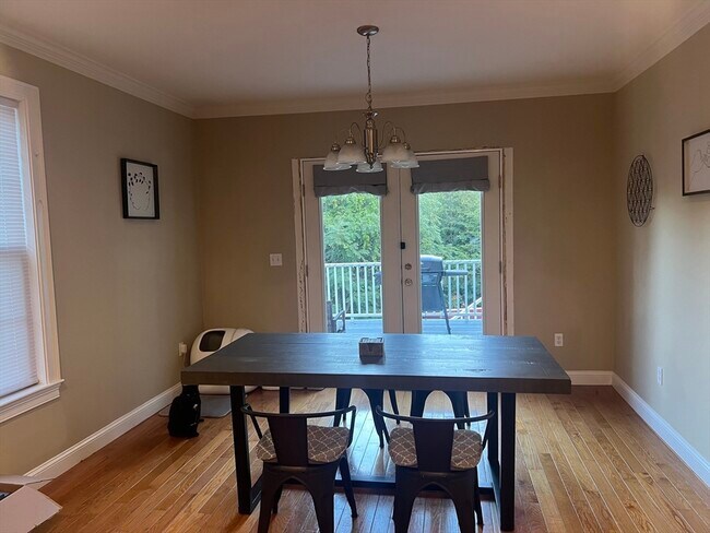 Foto del edificio - 810 Washington St