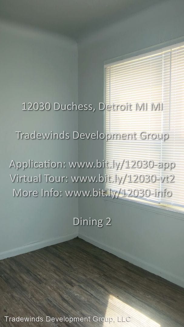 Building Photo - 3 br, 1 bath House - 12030 Duchess