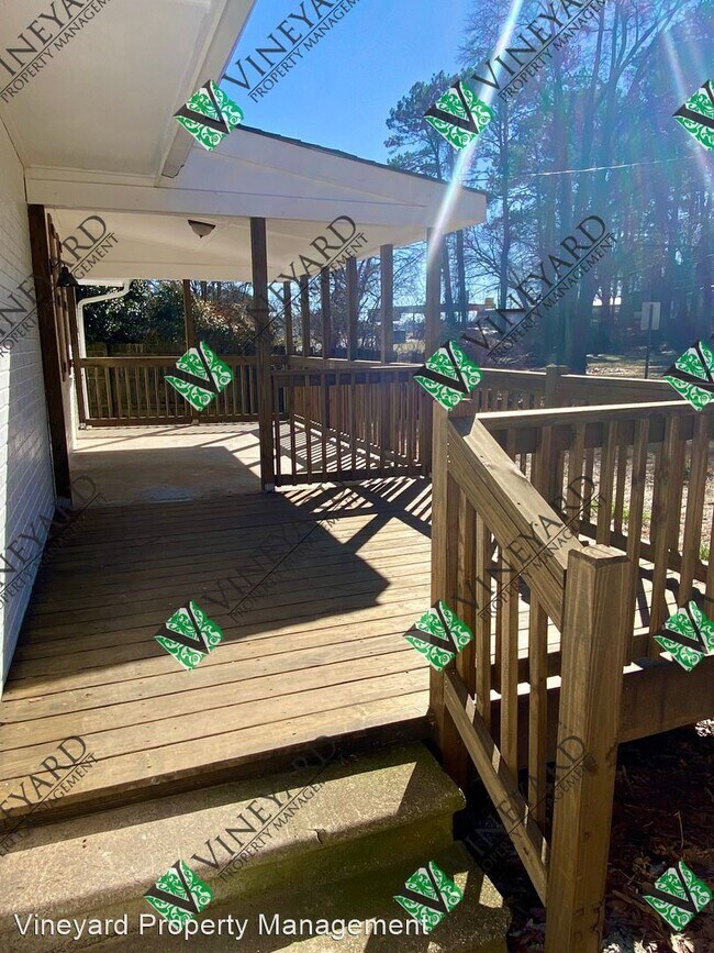 Foto del edificio - 2 br, 1 bath House - 771 Appleton Drive SE