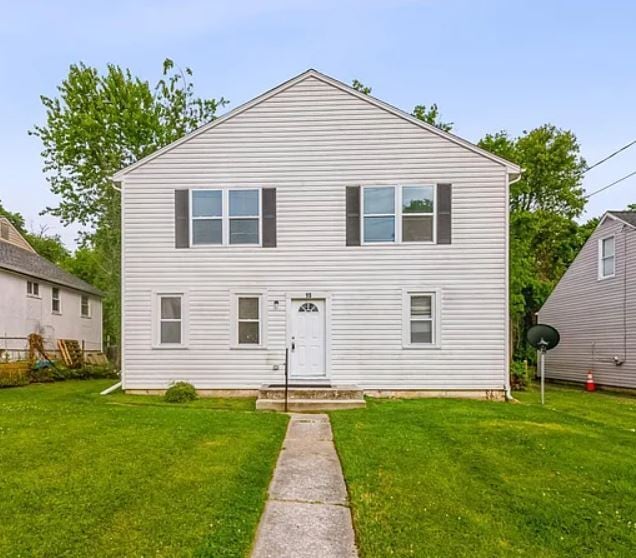 Photo - 15 Village Rd-1  AVAILABLE W/BATH $1200
