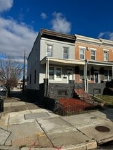 Building Photo - 1810 Presstman St