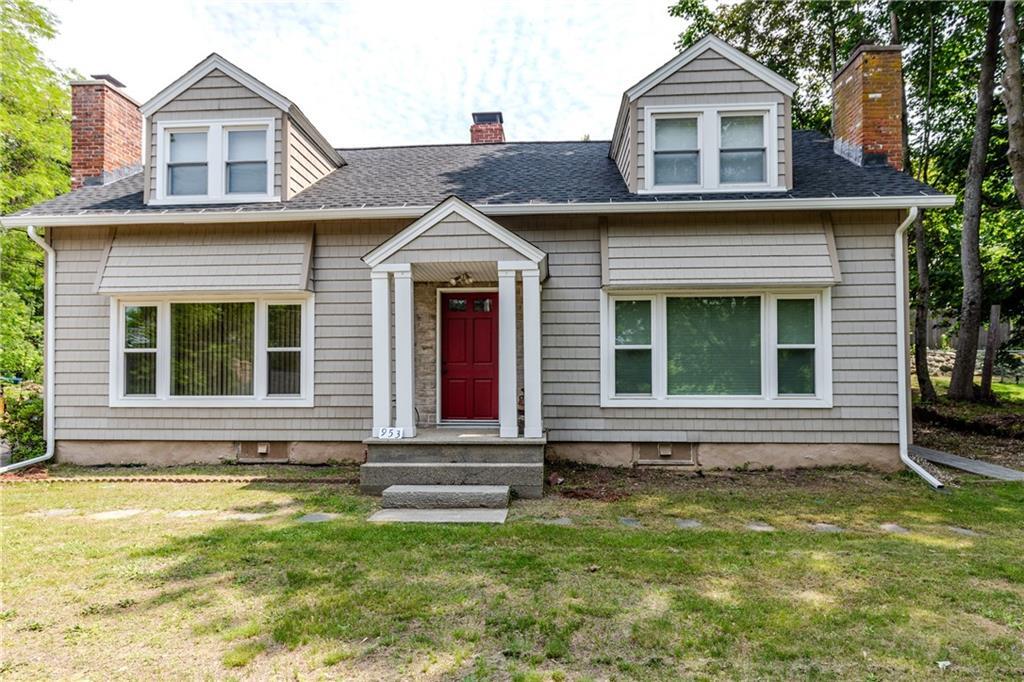 Foto principal - 953 Greenville Ave