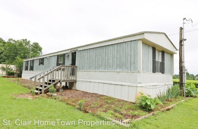Building Photo - 2 br, 2 bath House - 820 HANNAH RD