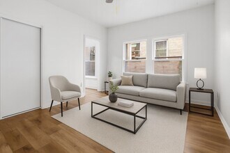 Building Photo - 668 S Rampart Blvd