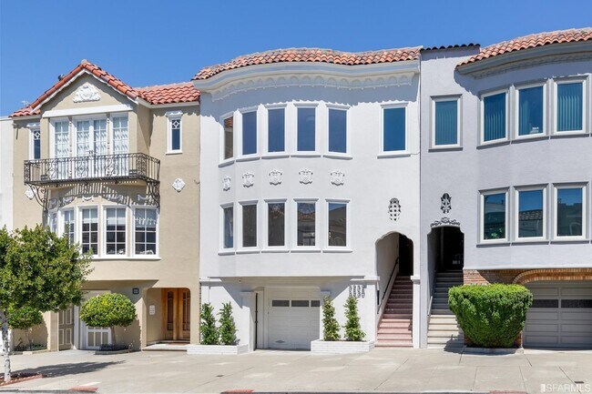 Building Photo - 3230 Broderick St