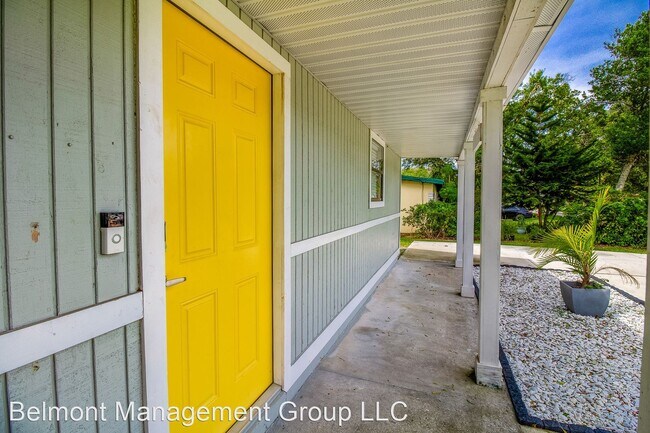 Foto del edificio - 3 br, 2 bath House - 3620 Sutton Drive
