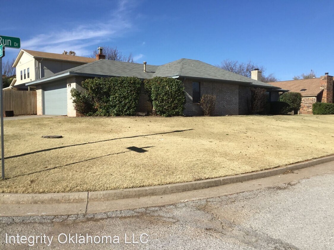 Primary Photo - 3 br, 2 bath House - 12401 Fox Run Drive