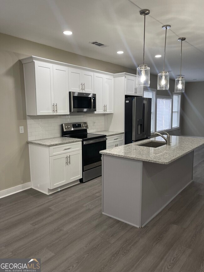 Foto del edificio - 850 Metropolitan Pkwy SW