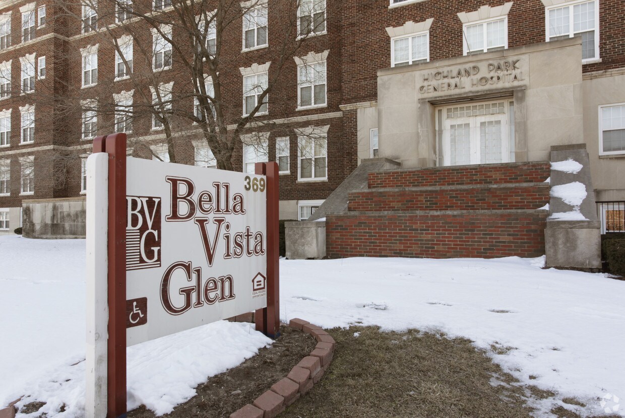Foto del edificio - Bella Vista Glen